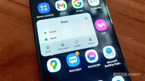 Samsung software evolution: TouchWiz to Samsung Experience .